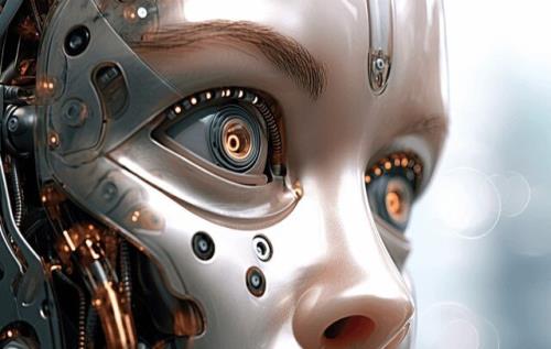 چین دستورالعمل حکمرانی ربات های انسان نما را منتشر کرد
